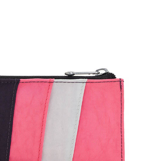 Kipling BrionClassic Card Case Çanta Pembe Mor | TR 1165EB